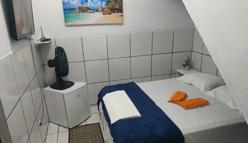 Habitación estándar