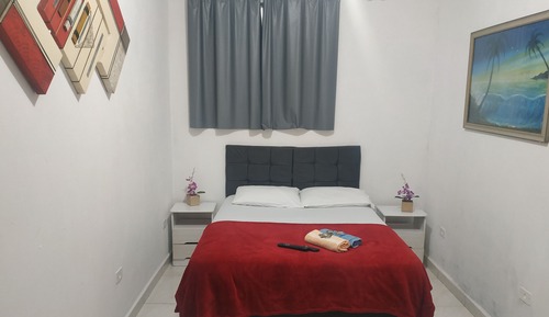 Suite Deluxe