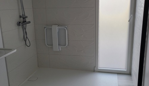 Habitación Confort doble