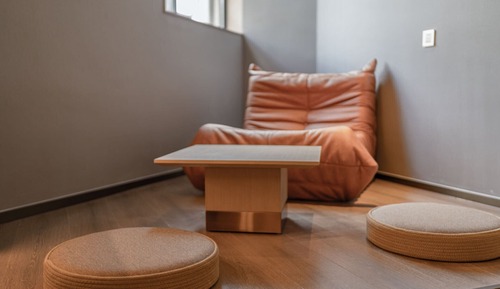 Habitación individual ejecutiva