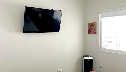 Apartamento Deluxe