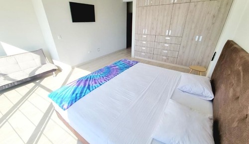 Apartamento Deluxe