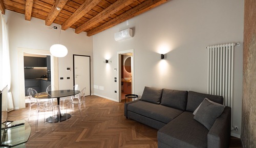 Apartment Primo Piano