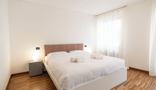 Apartment Secondo Piano