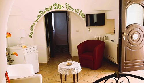Habitación tradicional