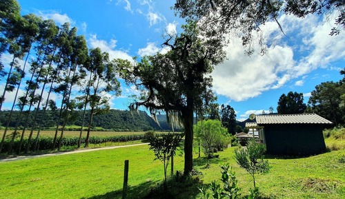 Cabaña de lujo, vistas al lago