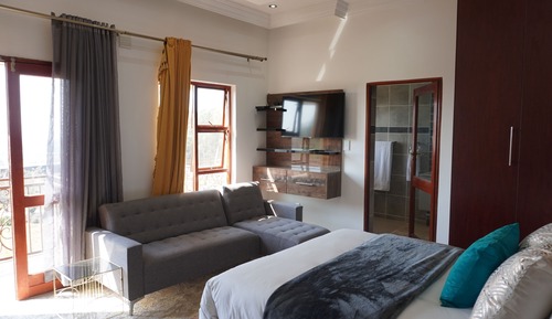 Suite estudio superior