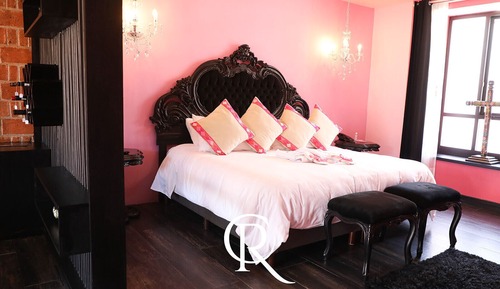 Habitación Royal