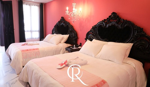 Habitación familiar