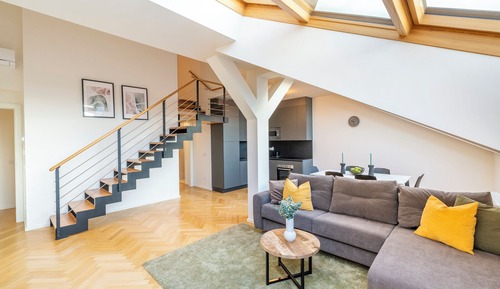 Loft exclusivo