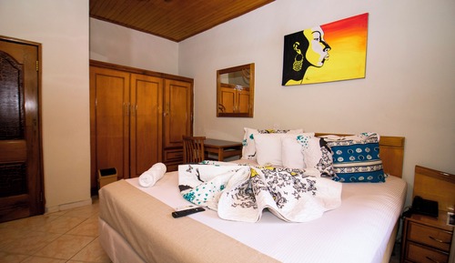 Habitación estándar