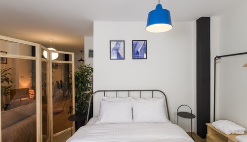 Loft de diseño