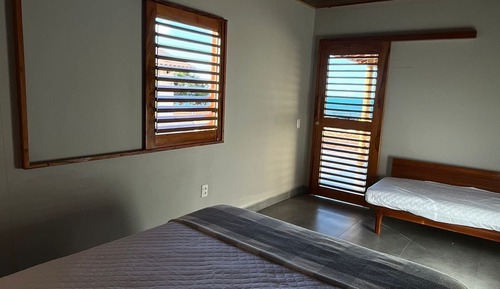Chalet Deluxe