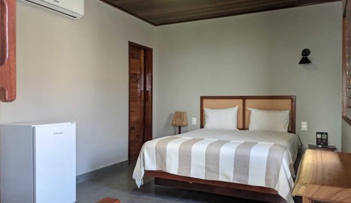 Habitación Confort