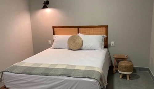Habitación Confort
