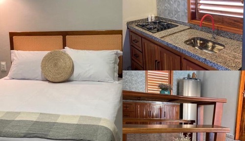 Bungalow Confort