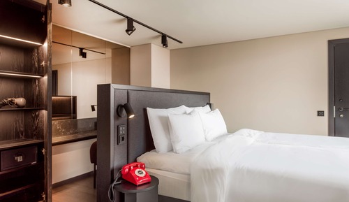 Habitación Premium