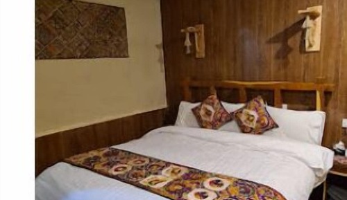 Habitación Deluxe doble