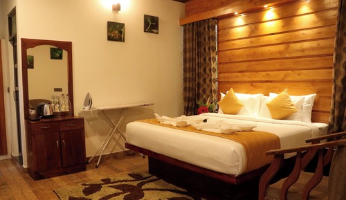 Suite Premium