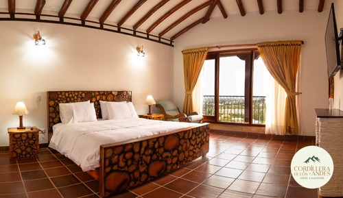 Habitación Doble Estándar