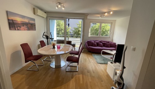 Apartamento de diseño