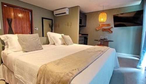 Bungalow Confort