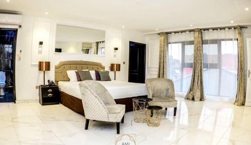 Suite superior