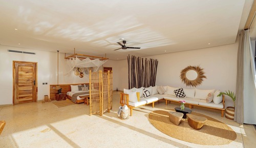 Bungalows