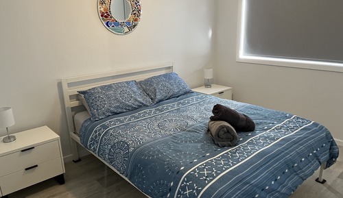 Chalet exclusivo (Whale)