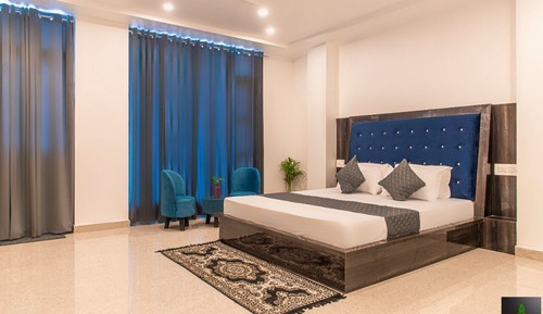 Habitación familiar