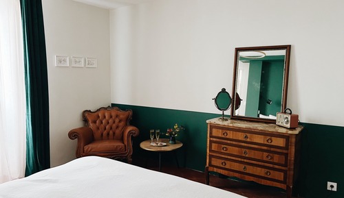 Suite superior