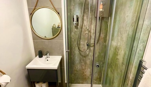 Habitación doble (Pig Sty)