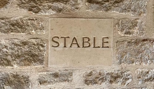 Habitación doble (Stable)