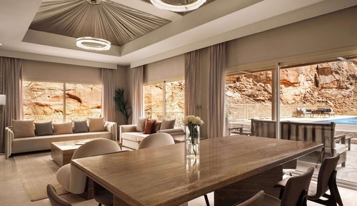 Suite Royal