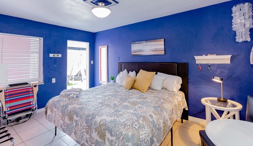 Basic Room