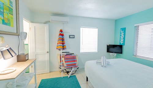 Standard Suite, 1 Bedroom
