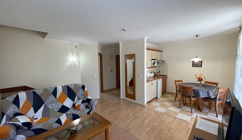 Apartamento Confort