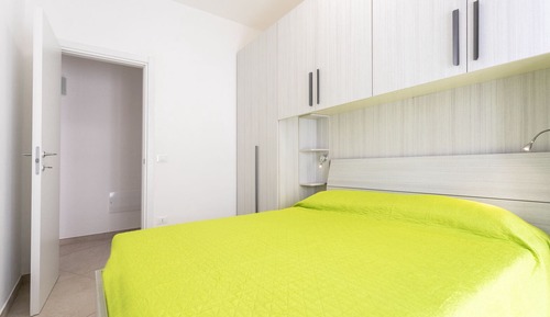 Apartamento estándar