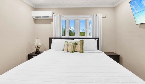 Apartamento Confort