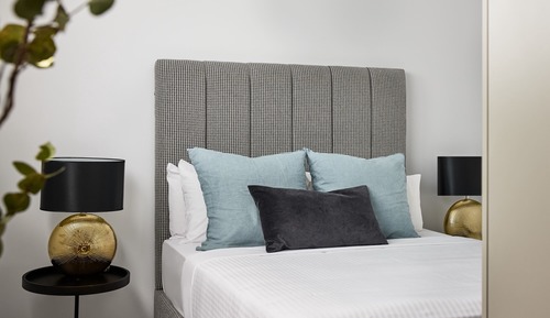 Apartamento, 1 habitación (One Plan)