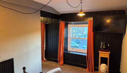 Habitación básica