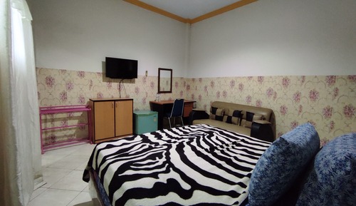 Suite Deluxe
