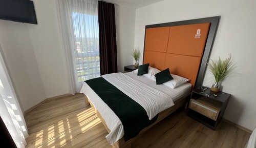 Apartamento Deluxe