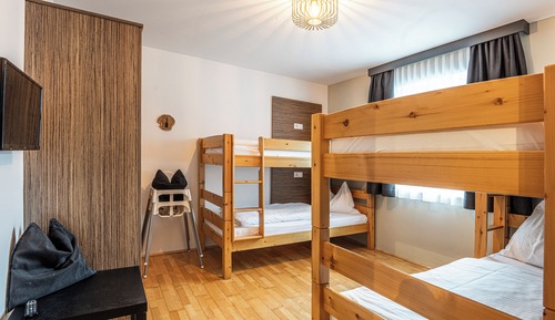 Apartamento Confort