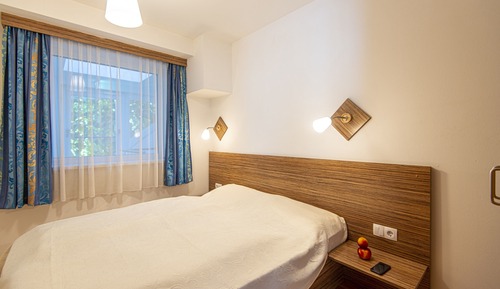 Apartamento estándar, 3 habitaciones