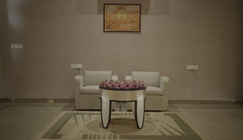 Villa de lujo
