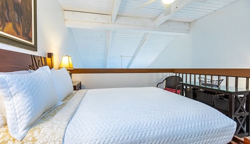 Apartamento, 2 habitaciones