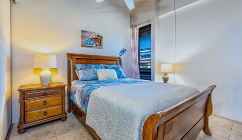 Apartamento, 2 habitaciones