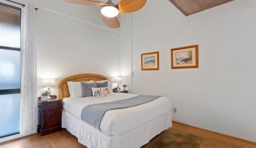 Apartamento, 2 habitaciones