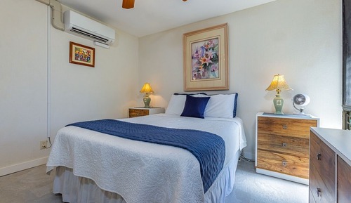 Apartamento, 1 habitación
